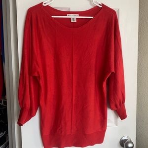 Max Studio size M Pullover Sweater
